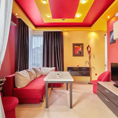 Appartement The Nest - 1bd In Sunny By Flat Mаnаger