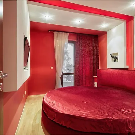 The Nest - 1bd In Sunny By Flat Mаnаger Appartement Slantchev Briag