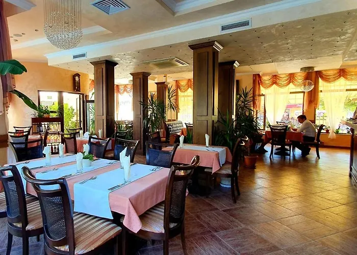 The Nest - 1bd In Sunny By Flat Mаnаger Slantschew brjag