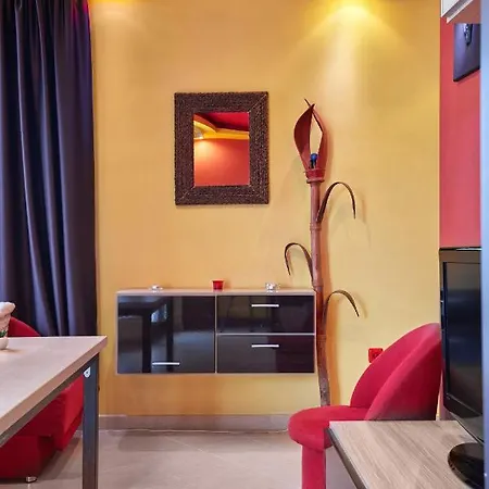 דירה The Nest - 1bd In Sunny By Flat Mаnаger