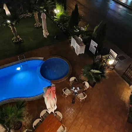 The Nest - 1bd In Sunny By Flat Mаnаger דירה *