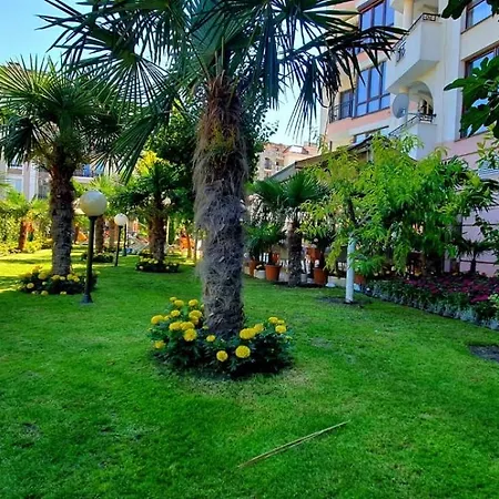 The Nest - 1bd In Sunny By Flat Mаnаger