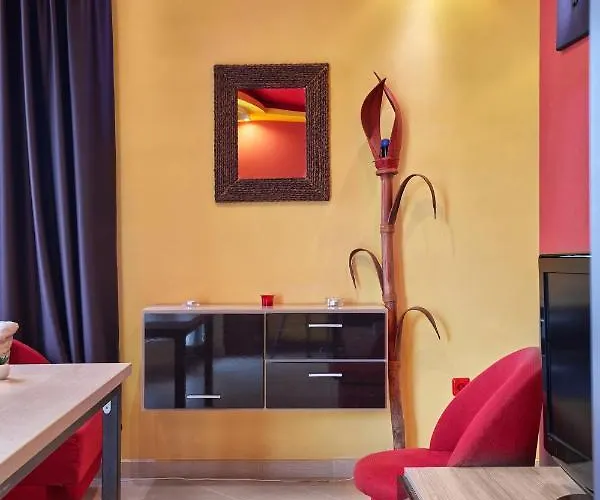 Apartamento The Nest - 1bd In Sunny By Flat Mаnаger