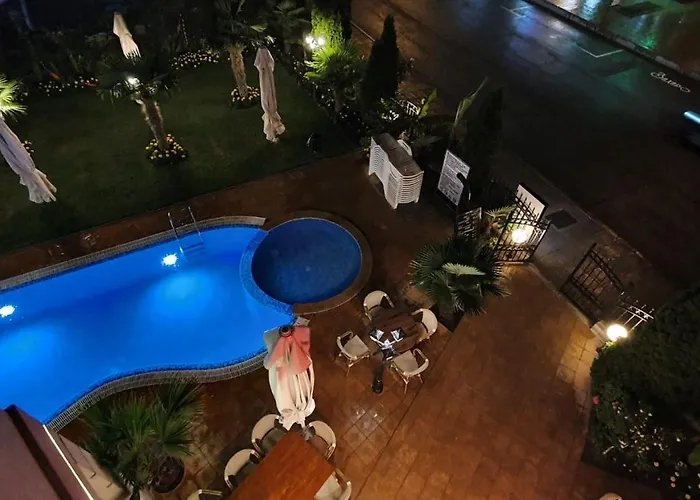 The Nest - 1bd In Sunny By Flat Mаnаger Apartamento *