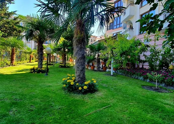 The Nest - 1bd In Sunny By Flat Mаnаger