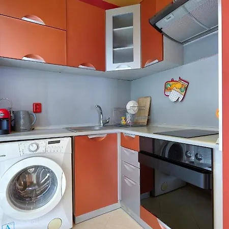 The Nest - 1bd In Sunny By Flat Mаnаger *