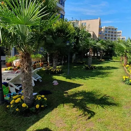 公寓 The Nest - 1bd In Sunny By Flat Mаnаger 阳光海滩