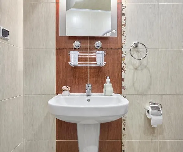 The Nest - 1bd In Sunny By Flat Mаnаger 阳光海滩