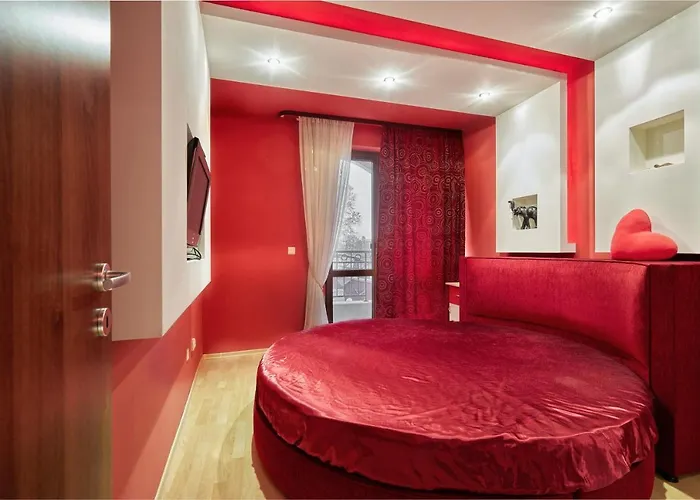 The Nest - 1bd In Sunny By Flat Mаnаger 公寓 阳光海滩