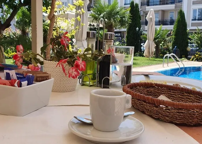 The Nest - 1bd In Sunny By Flat Mаnаger *