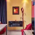 아파트 The Nest - 1bd In Sunny By Flat Mаnаger