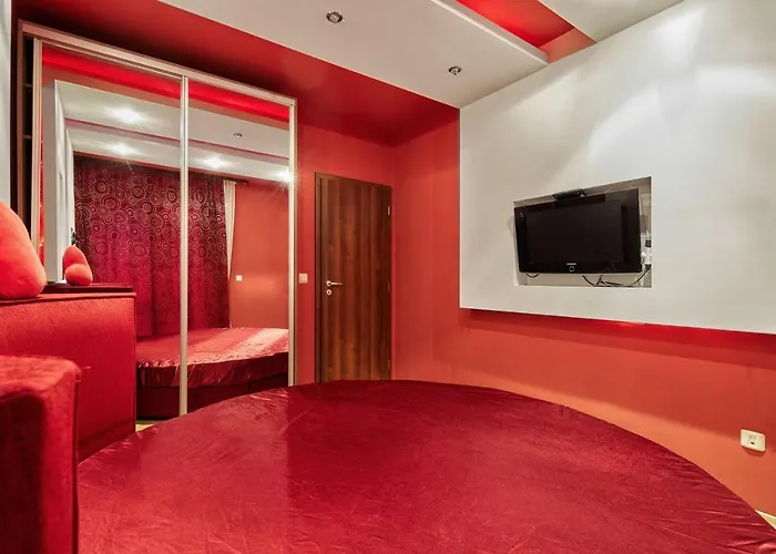 Apartment The Nest - 1bd In Sunny By Flat Mаnаger